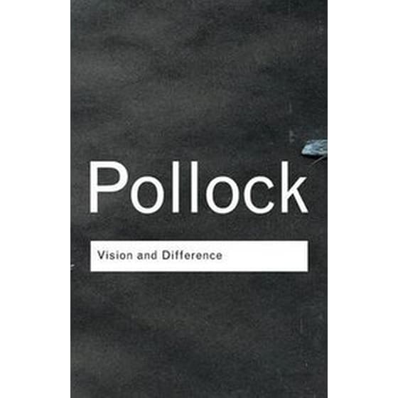 Vision and Difference image 0