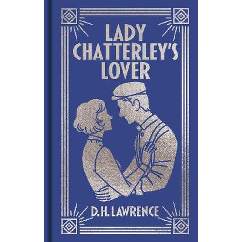 Lady Chatterleys Lover