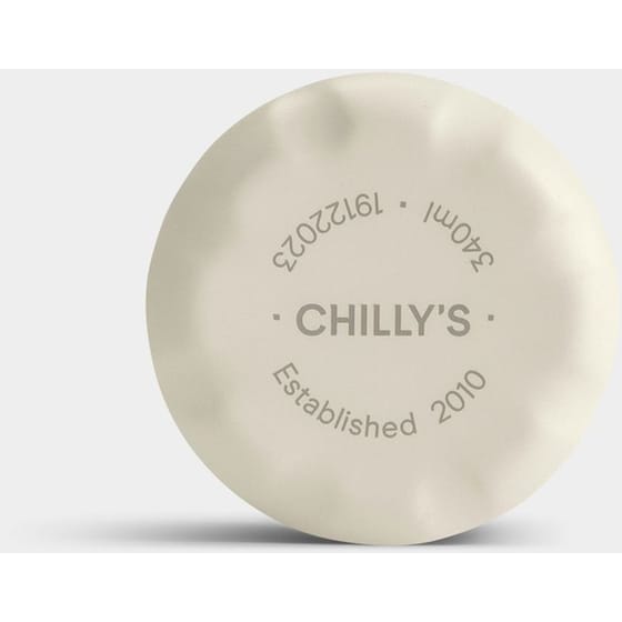 Κούπα Θερμός Chilly's CC E.B Polka DOgs 340 ml - Πολύχρωμη image 4