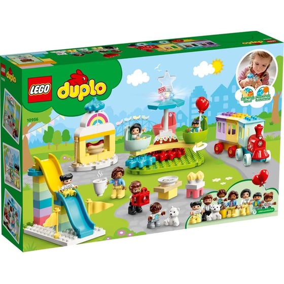 LEGO® Duplo Amusement Park (10956) image 4