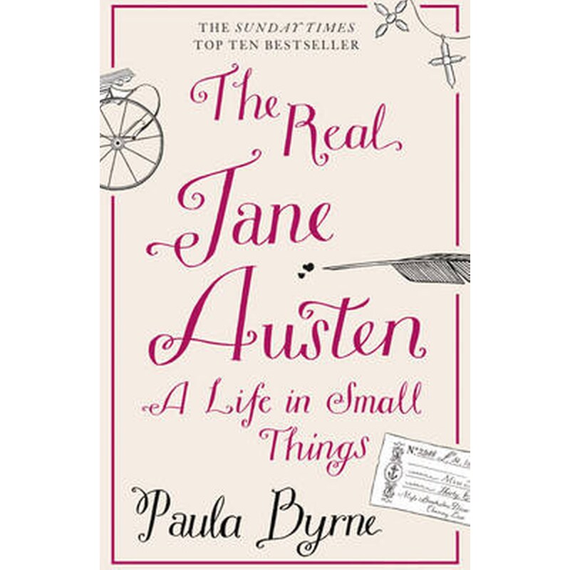 Real Jane Austen