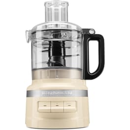 KITCHENAID 5KFP0719EAC 250 W 1.7 L Κρεμ Πολυκόφτης
