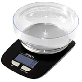 TERRAILLON GR14643 έως 5kg Ψηφιακή Ζυγαριά Κουζίνας