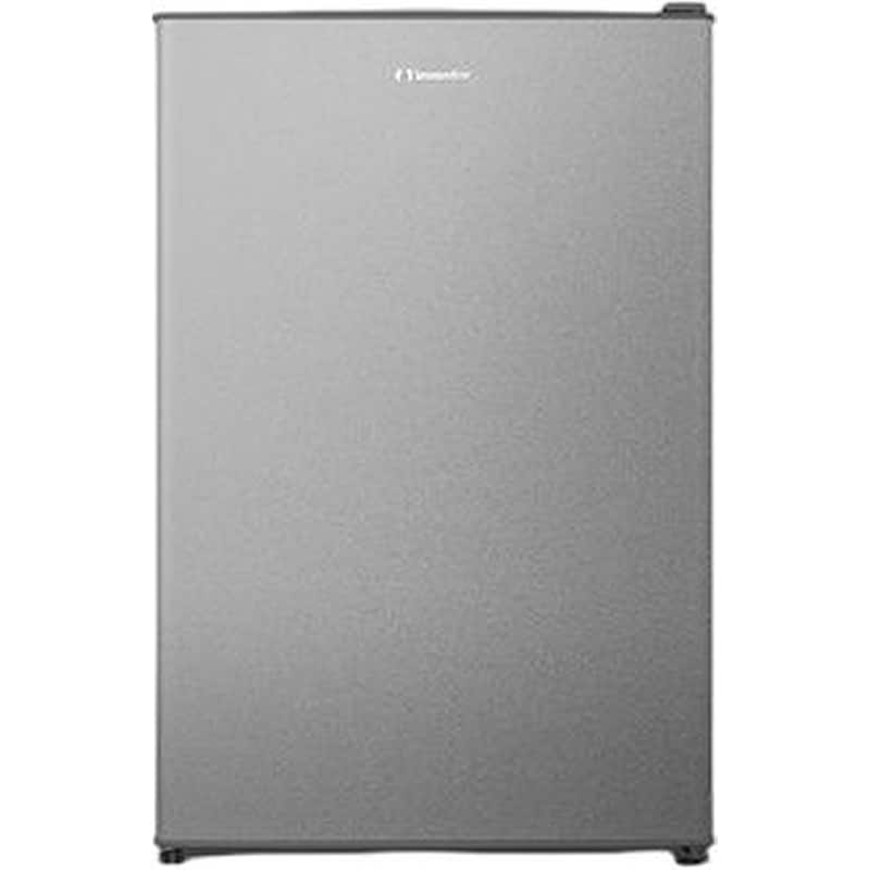 INVENTOR KFH-90MLF 90 Lt Inox Καταψύκτης Όρθιος