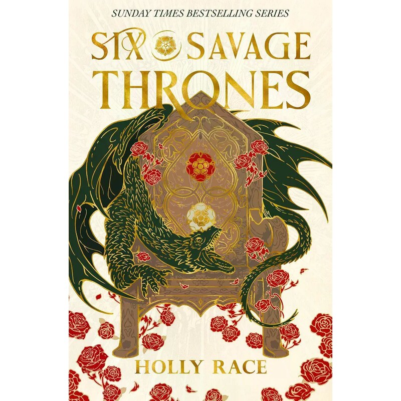 Six Savage Thrones