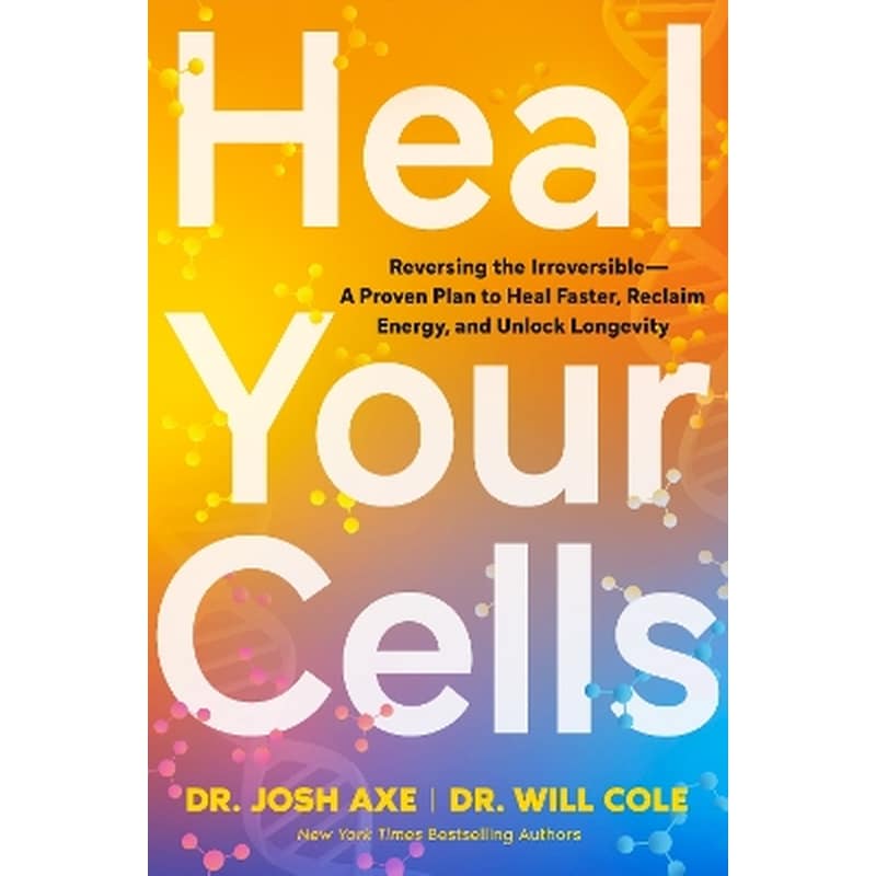 Heal Your Cells