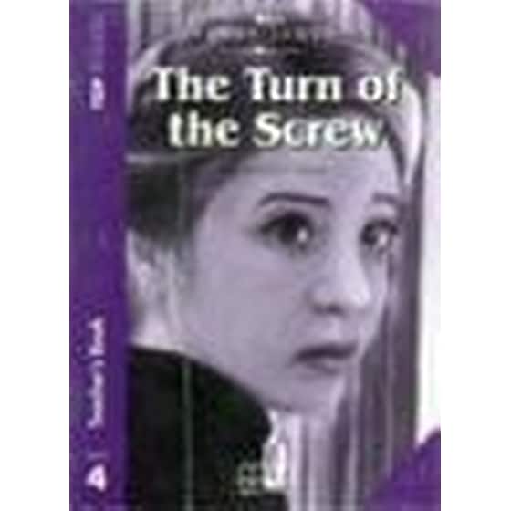 The Turn of the Screw- Teacher's Pack image 0