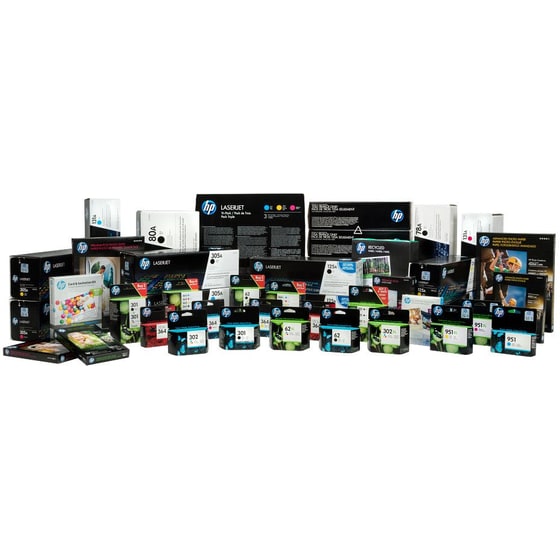 Toner 220A W2200A - Μαύρο image 3