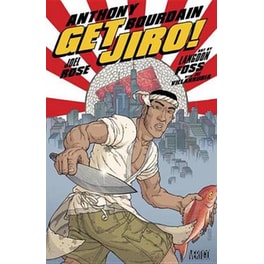 Get Jiro