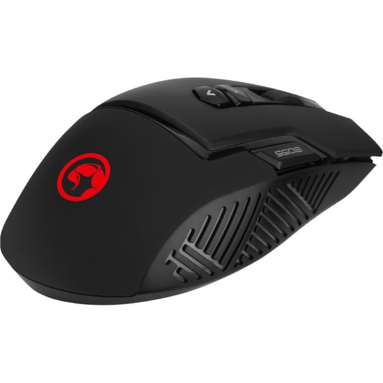Marvo M355 + mousepad G1 Gaming Ενσύρματο Ποντίκι image 3