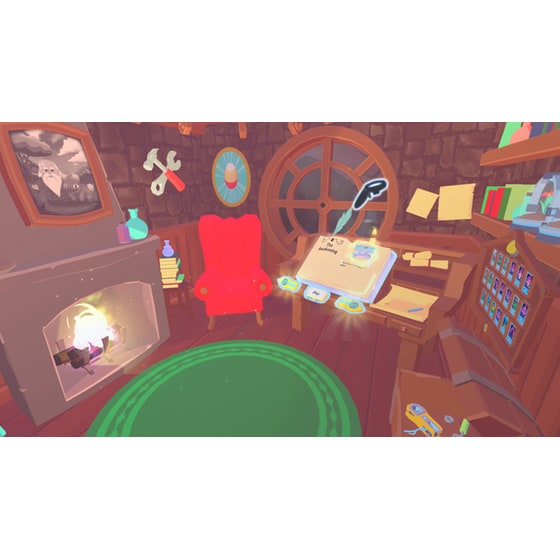 Seeker My Shadow - PS5 image 1