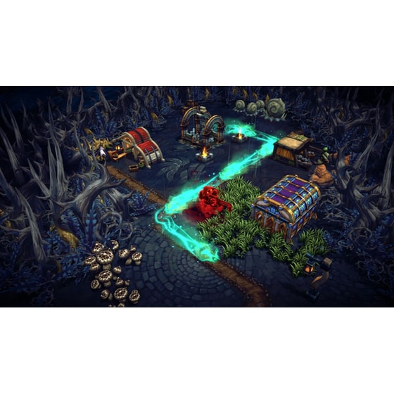Against the Storm - Nintendo Switch image 8