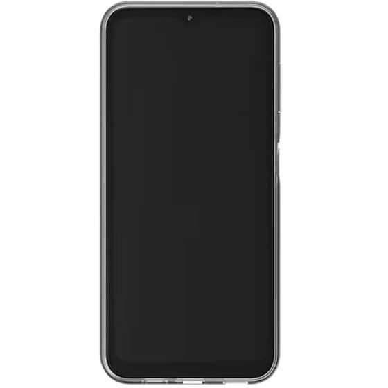 Θήκη Samsung Galaxy A14 - Samsung Clear Case - Transparent image 2