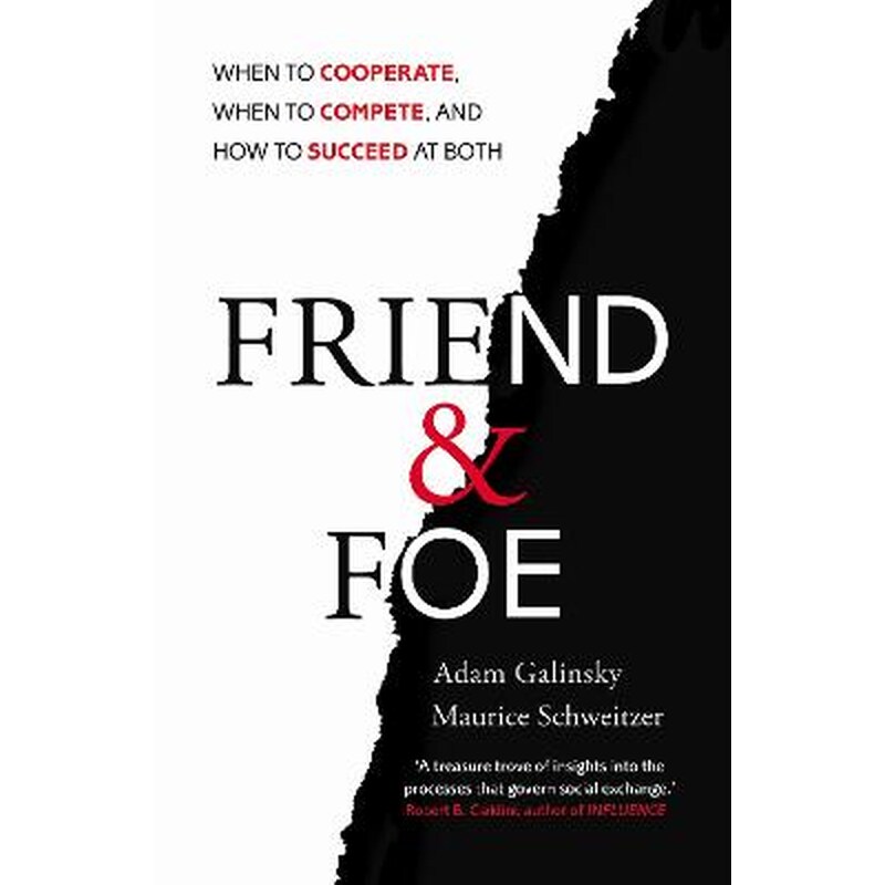 Friend and Foe