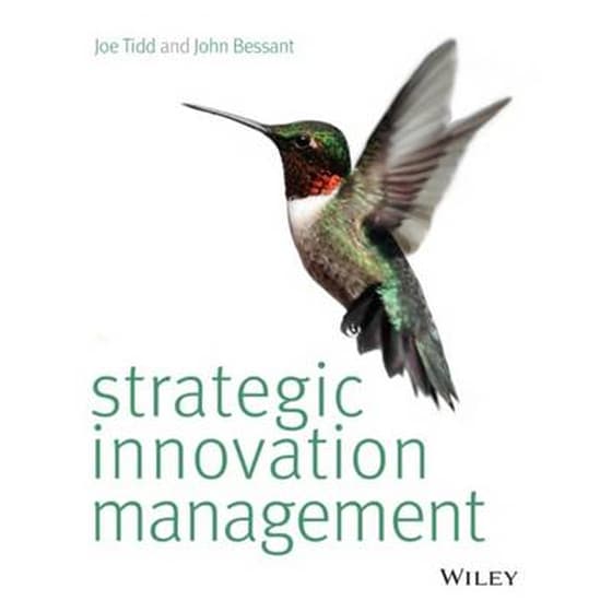 Strategic Innovation Management image 0