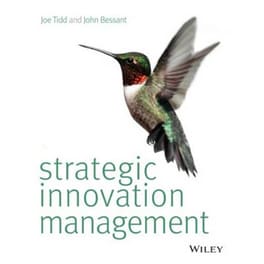Strategic Innovation Management