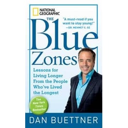 Blue Zones