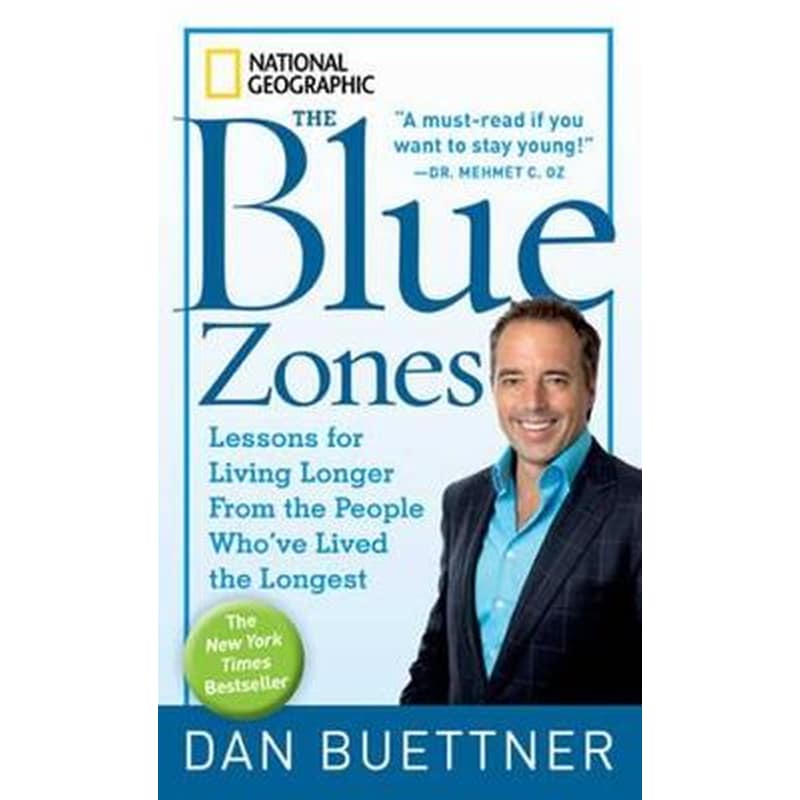 Blue Zones