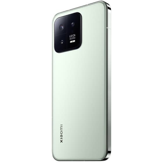 Xiaomi 13 5G 256GB Dual Sim - Flora Green image 6