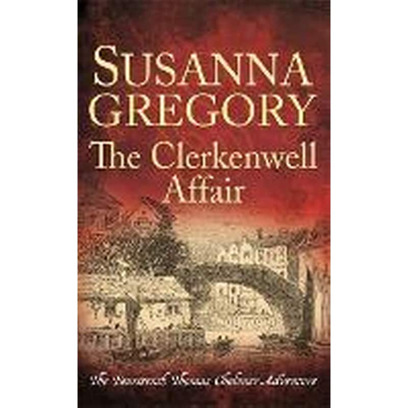 Clerkenwell Affair