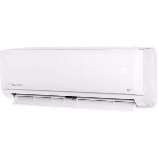 INVENTOR Neo NUVI-09WF/NUVO-09 Κλιματιστικό Inverter 9.000 BTU A++/A+++ με Ιονιστή & WiFi image 5
