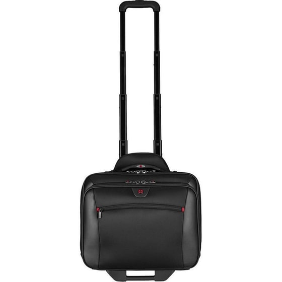 Τσάντα Laptop Wenger 17'' - Μαύρο image 4