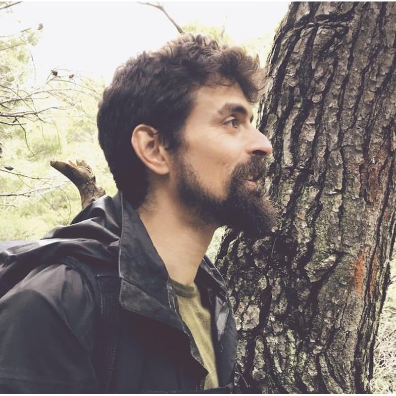 Author picture