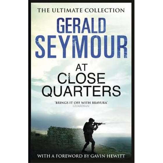 At Close Quarters image 0