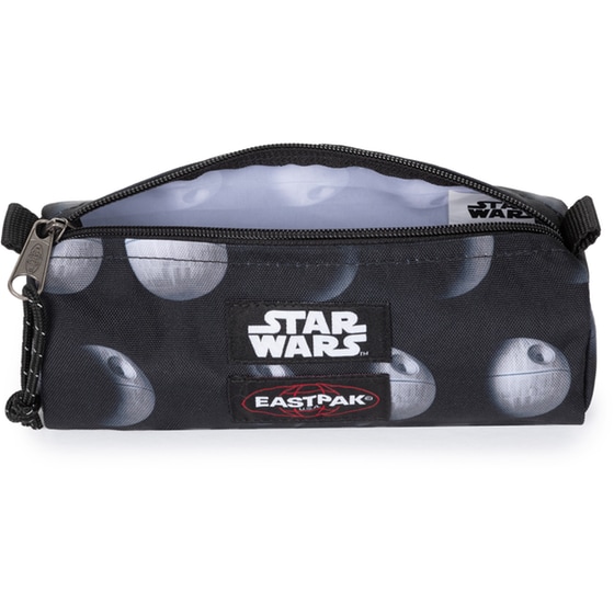 Κασετίνα Βαρελάκι Eastpak Death Star Wars Black image 1