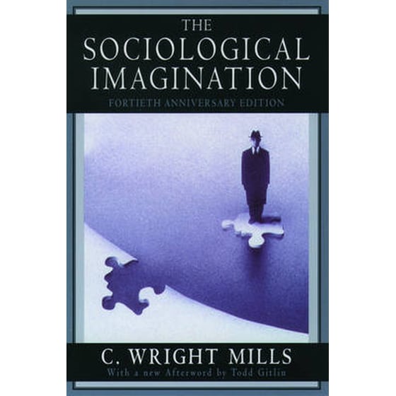 Sociological Imagination image 0