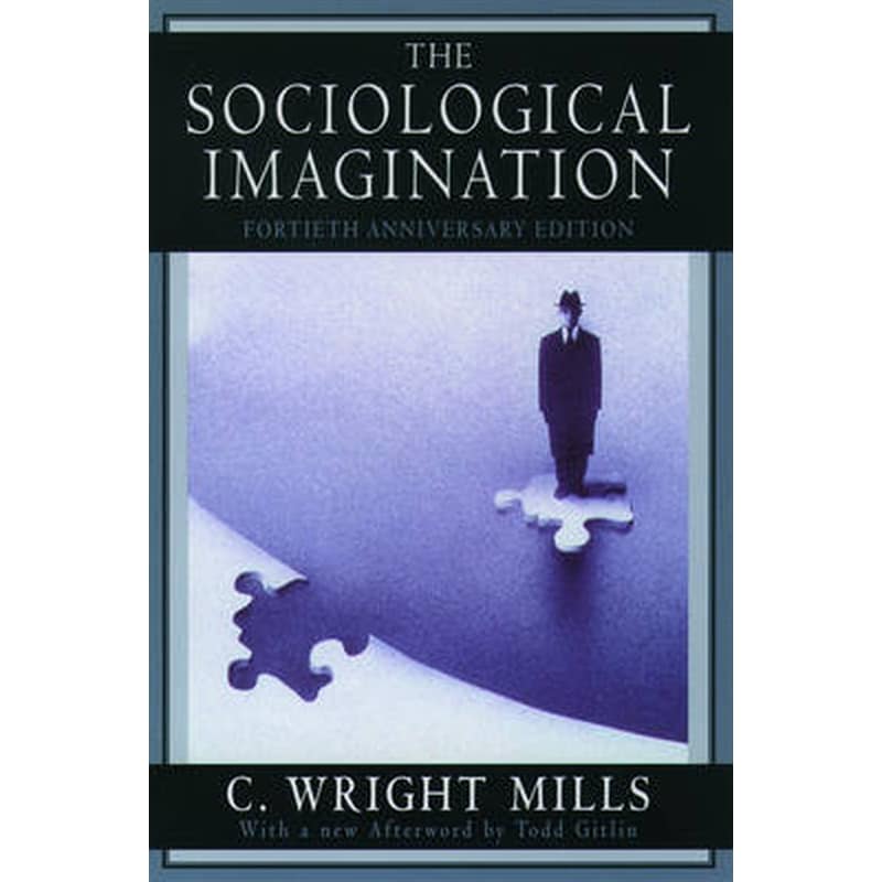 Sociological Imagination