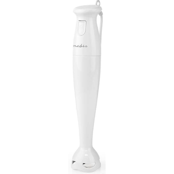 Ραβδομπλέντερ NEDIS KAHB100CWT 150 W White image 2