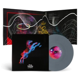 Metalhorse (Silver LP)