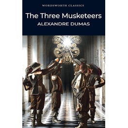 The Three Musketeers