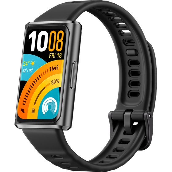 Activity Tracker Huawei Band 11 Pro - Black image 1