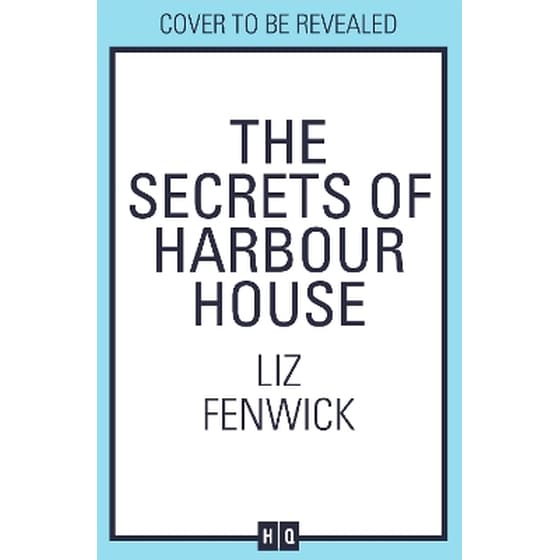 The Secrets of Harbour House image 0