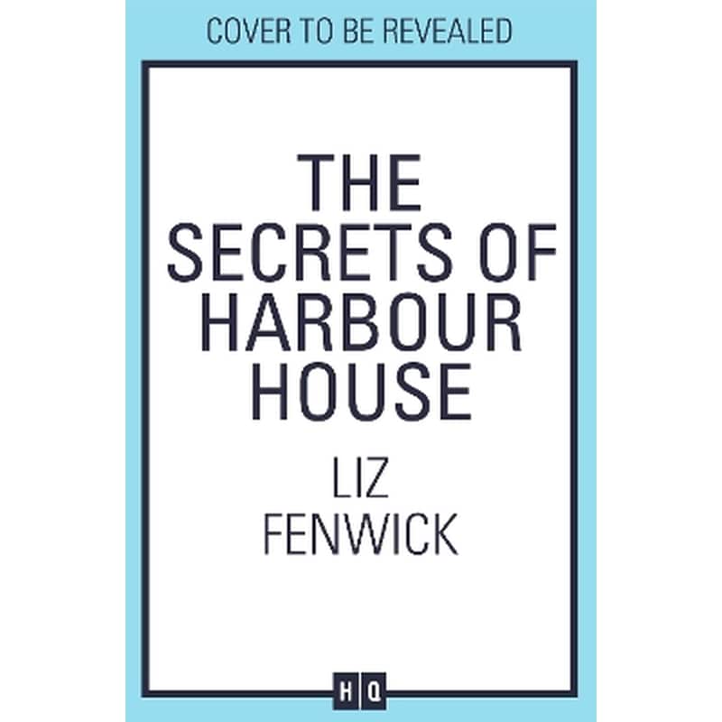 The Secrets of Harbour House