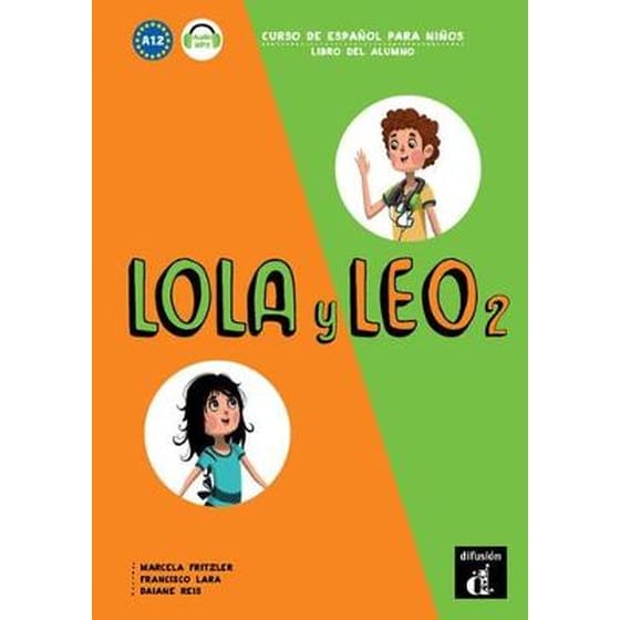 Lola y Leo image 0
