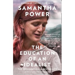 The Education of an Idealist