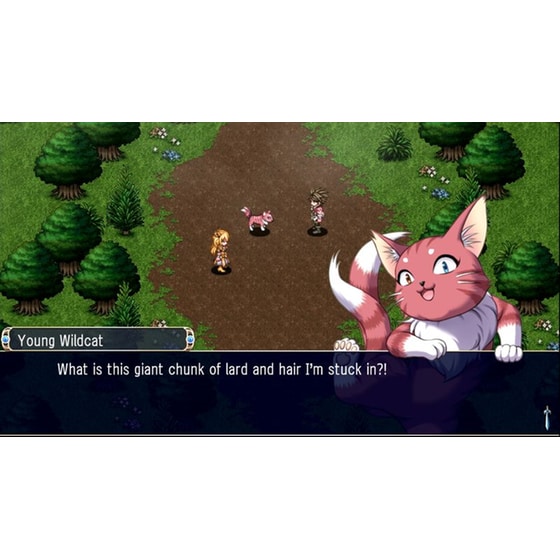 KEMCO RPG Selection Vol. 1 - Nintendo Switch image 2