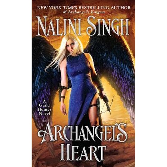 Archangel's Heart image 0
