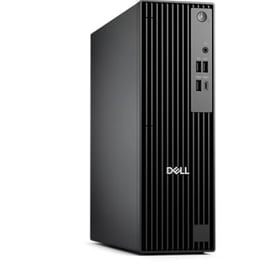 Dell Pro Slim QCS1250 (Intel Core Ultra 5-235/8GB/512GB SSD/Intel Graphics/Win11Pro)