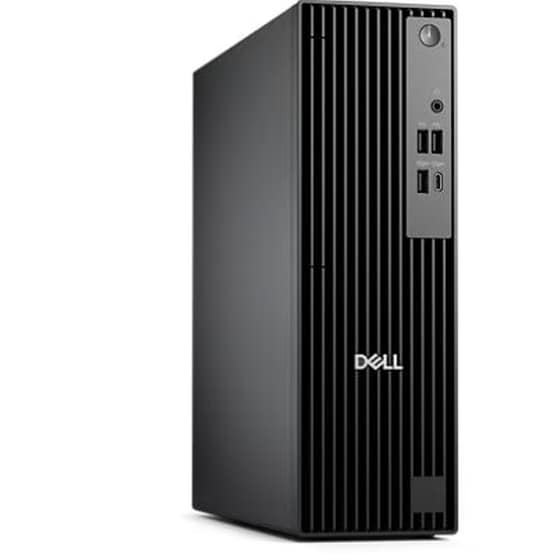 Dell Pro Slim QCS1250 (Intel Core Ultra 5-235/8GB/512GB SSD/Intel Graphics/Win11Pro) image 0
