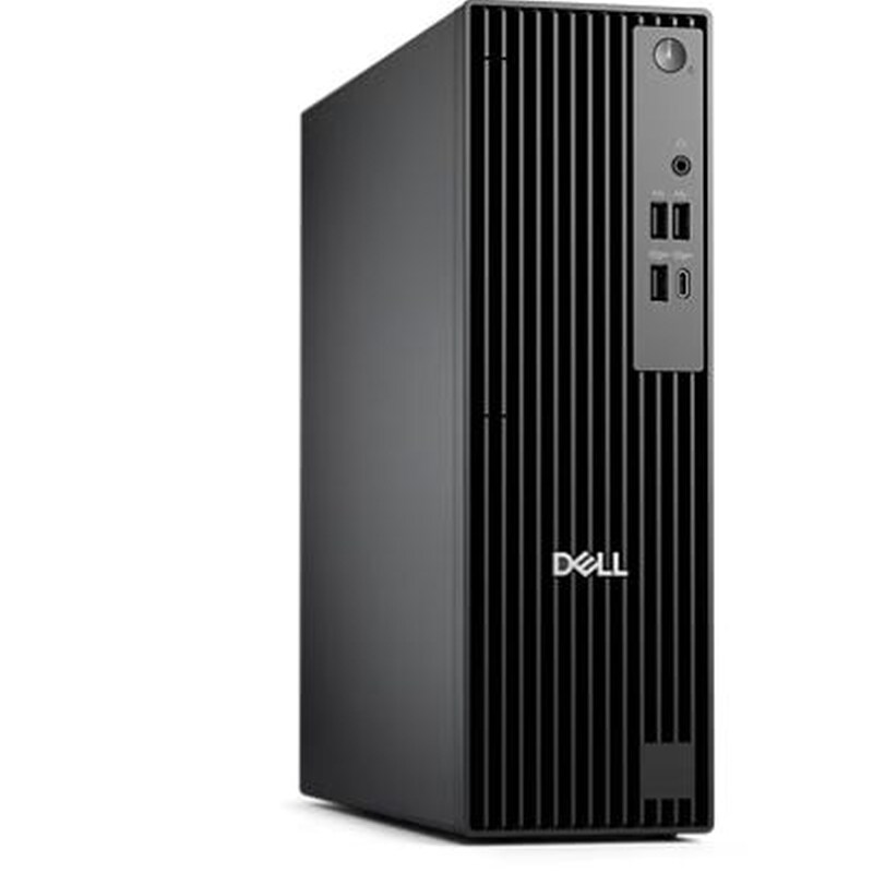Dell Pro Slim QCS1250 (Intel Core Ultra 5-235/8GB/512GB SSD/Intel Graphics/Win11Pro)