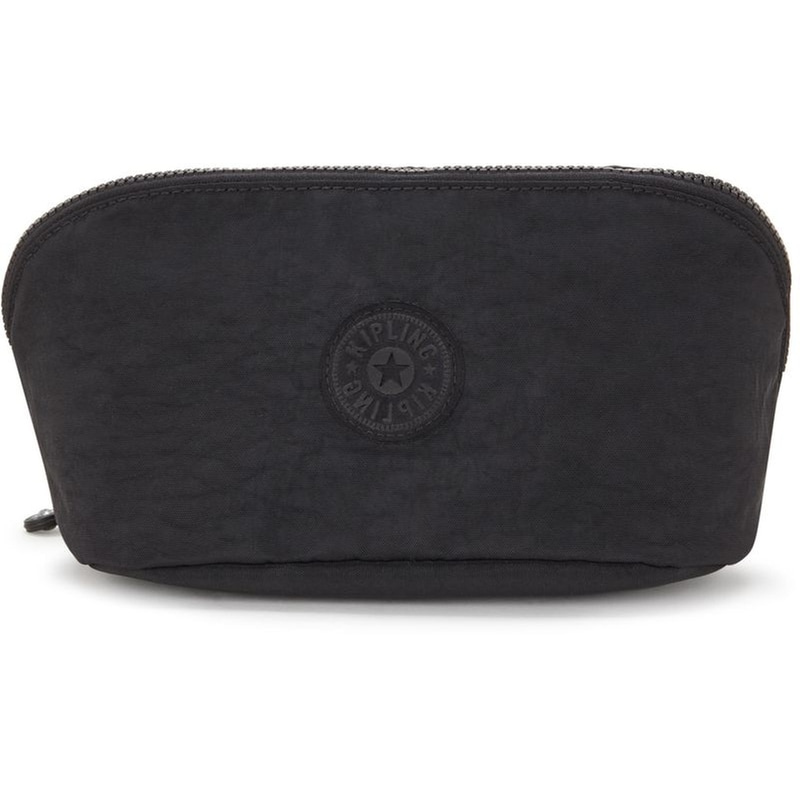 KIPLING Kipling Νεσεσέρ 22.5x12.5x11.5cm Σειρά Mirko M - Μάυρο