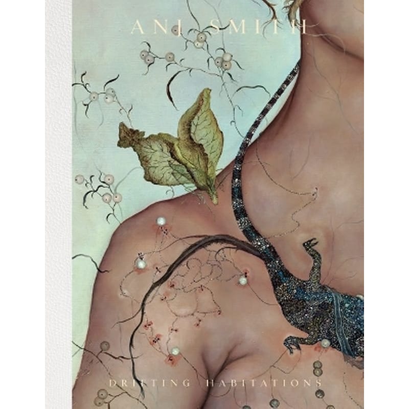 Anj Smith: Drifting Habitations