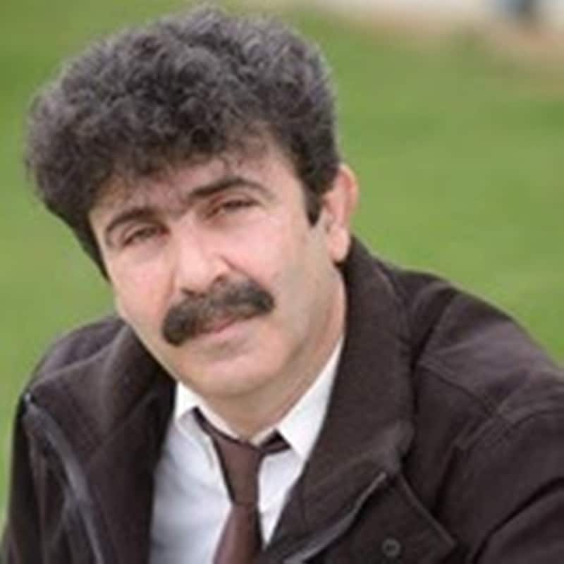 Author picture