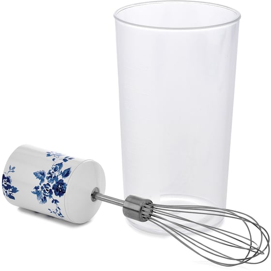 Ραβδομπλέντερ LAURA ASHLEY LA-SBCR 500 W China Rose image 2