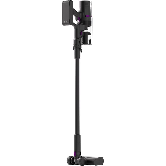 TESLA HS505GP 29.6 V 0.6 L Μαύρη Σκούπα Stick image 4