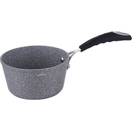 Κατσαρολάκι Γάλακτος BERLINGER HAUS BH1150N 16 cm 1.3 L Γκρι